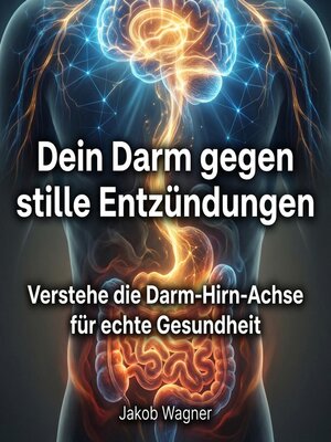 cover image of Dein Darm gegen stille Entzündungen